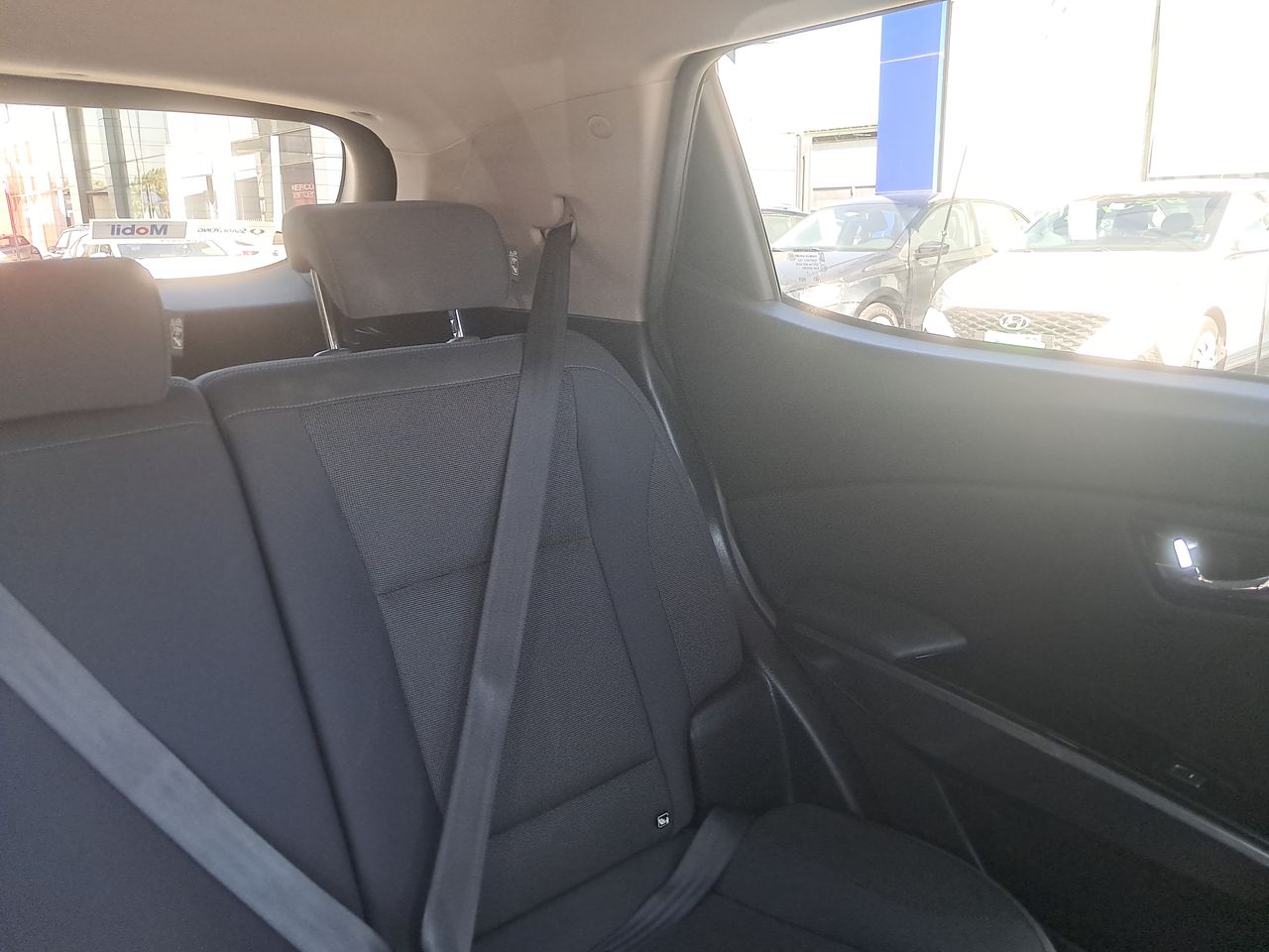 SSANGYONG - 14