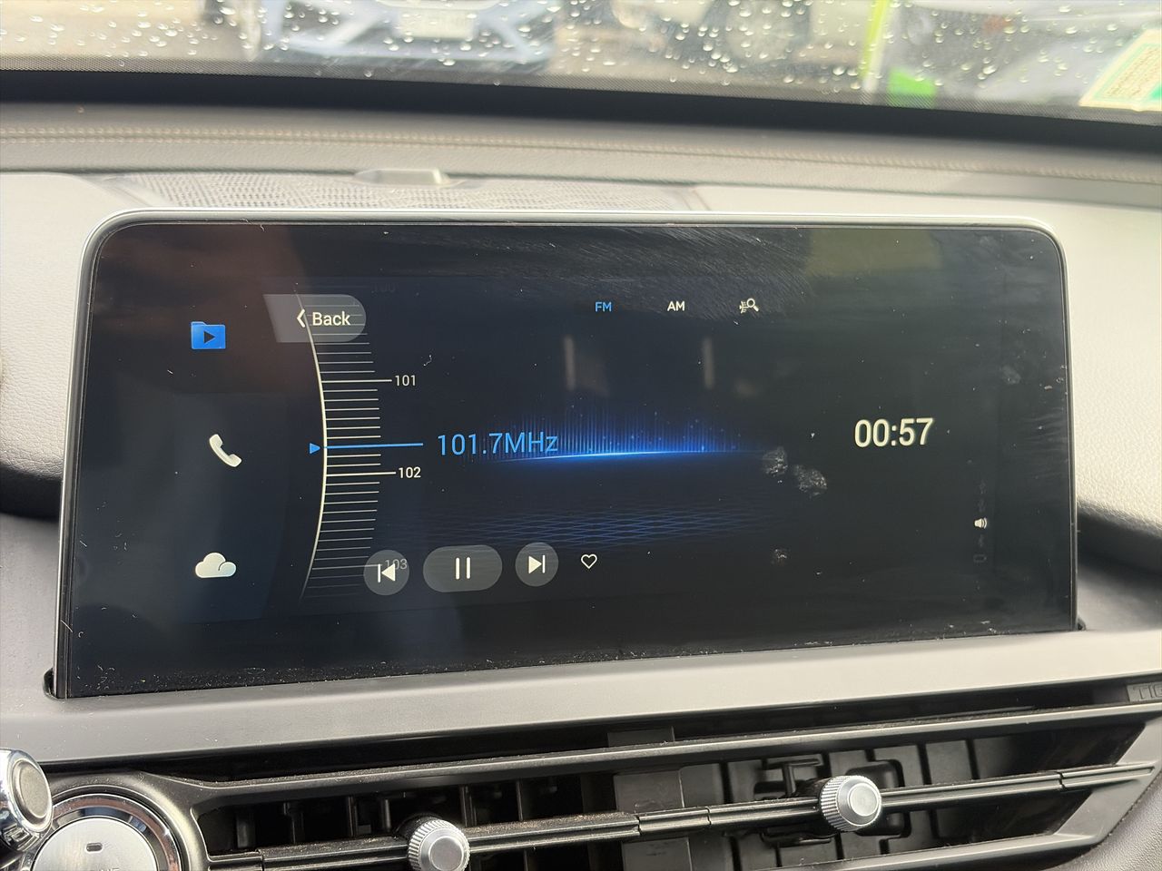 Chery Tiggo 8 — foto 17 de 19