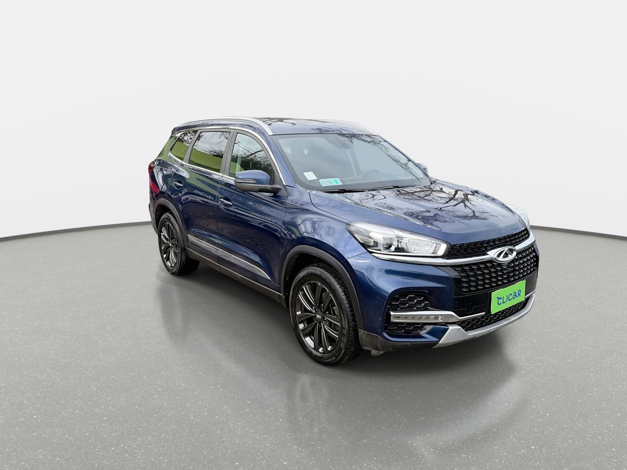 CHERY - 1
