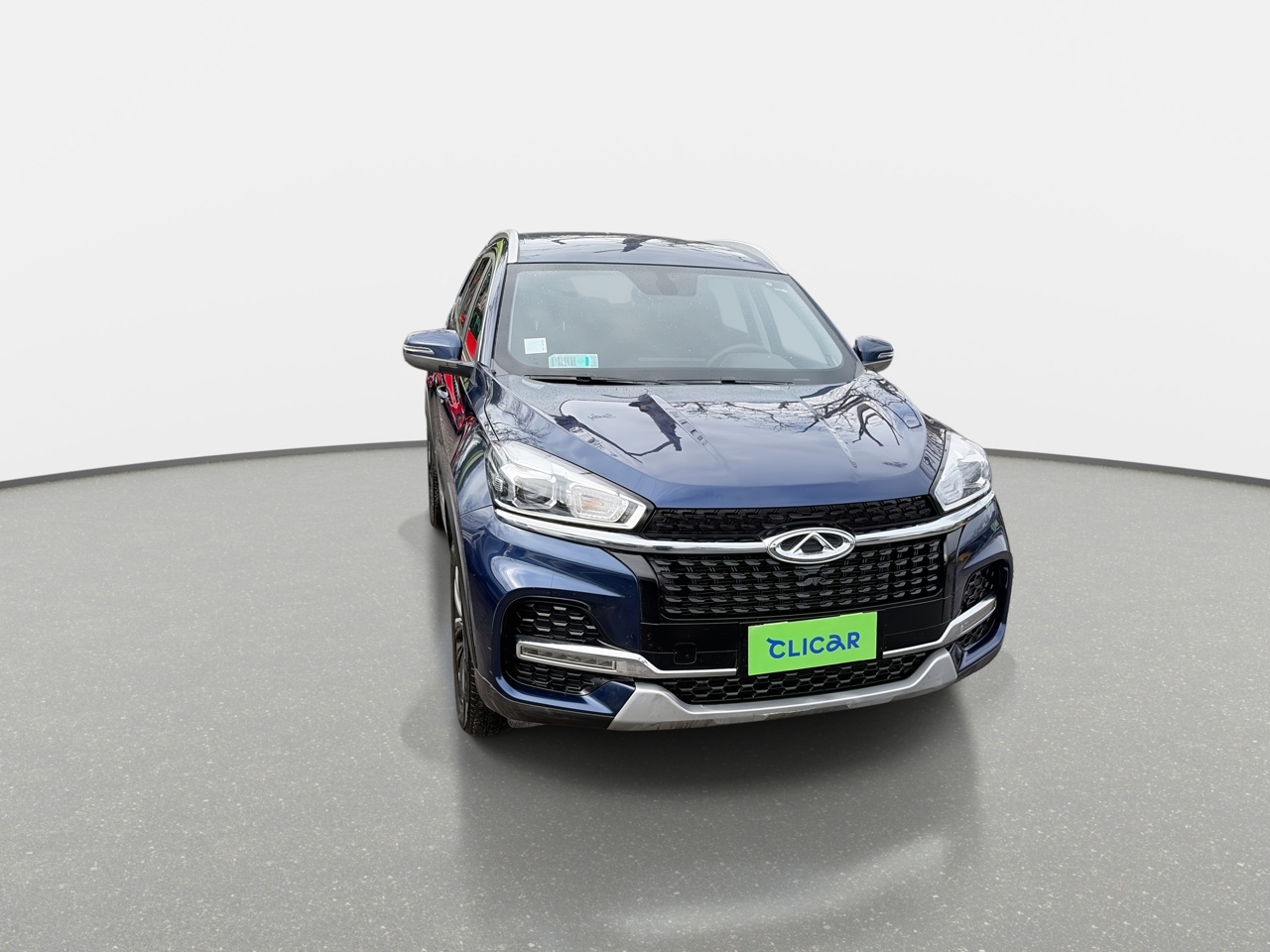 CHERY - 2