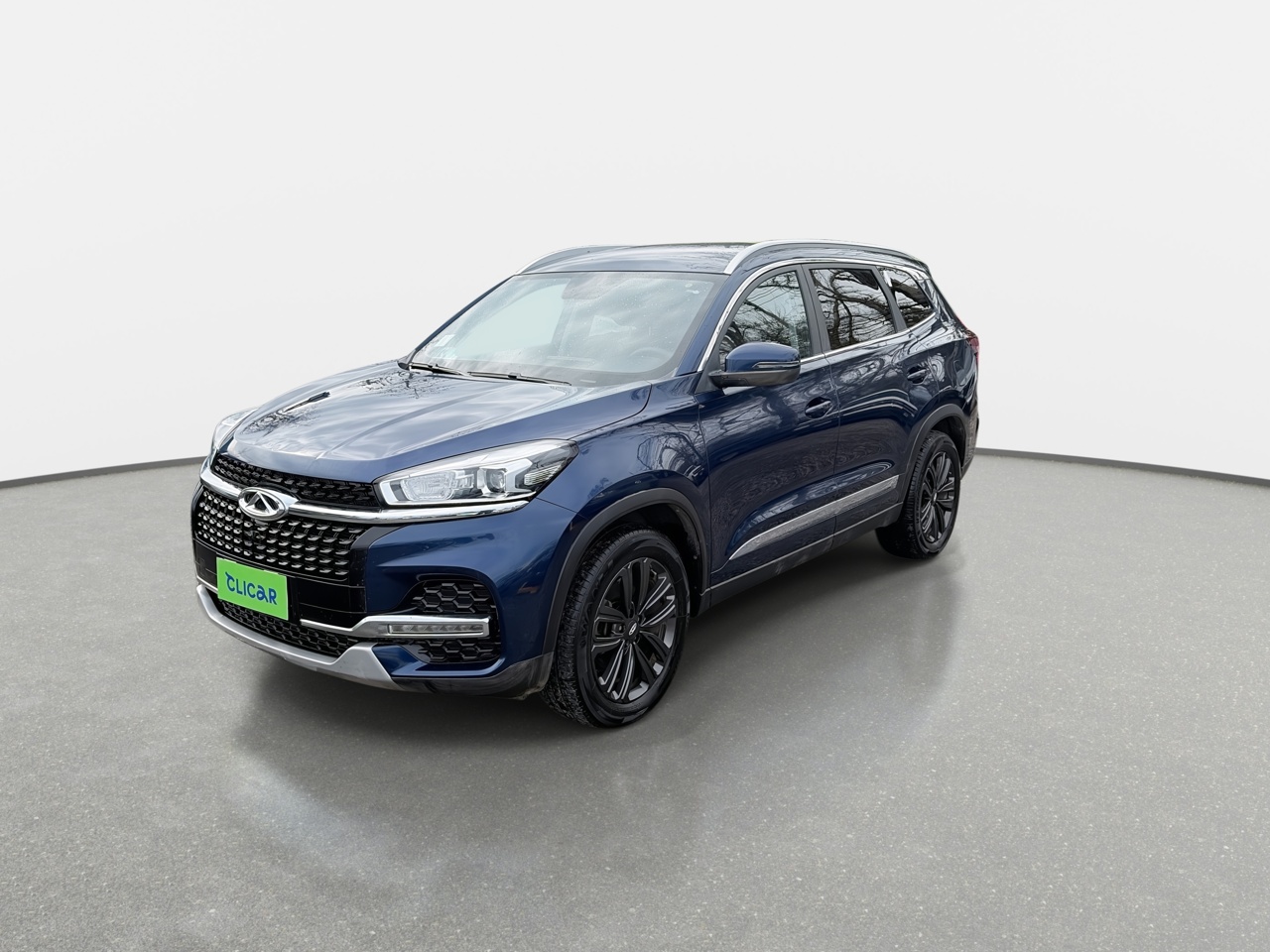 CHERY - 3