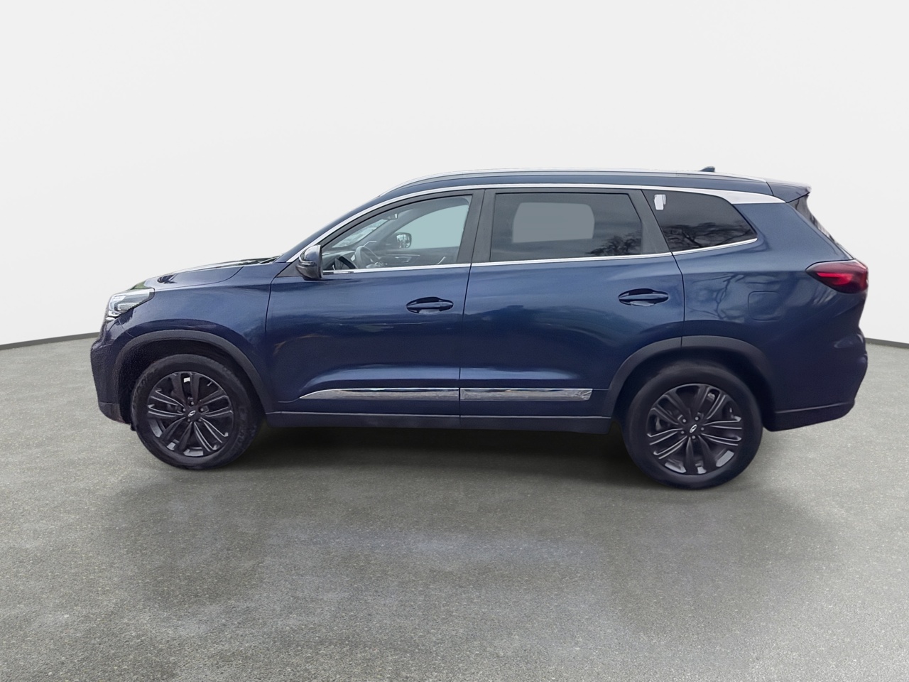 CHERY - 4