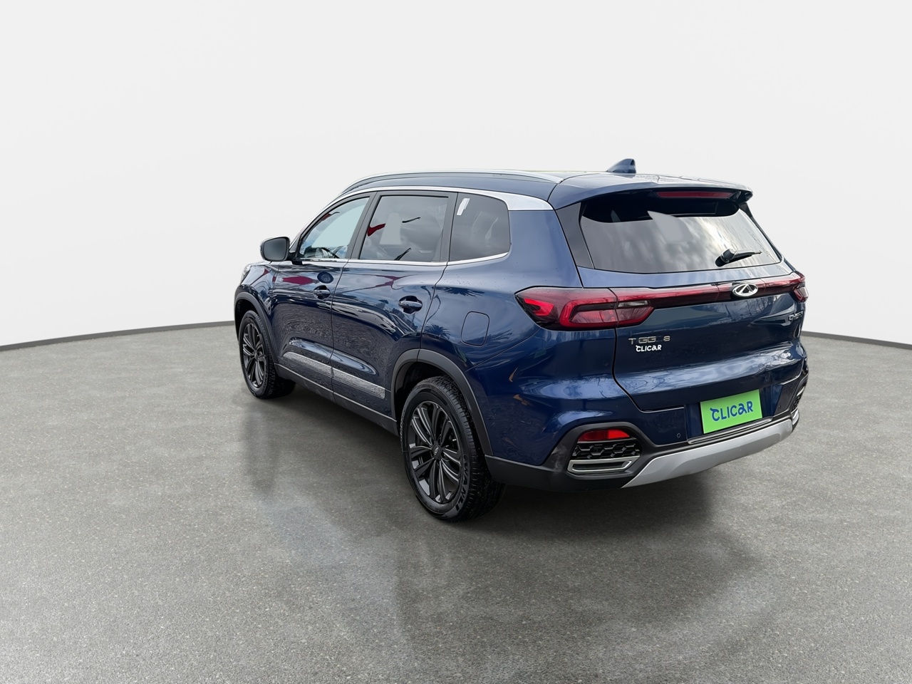 CHERY - 5