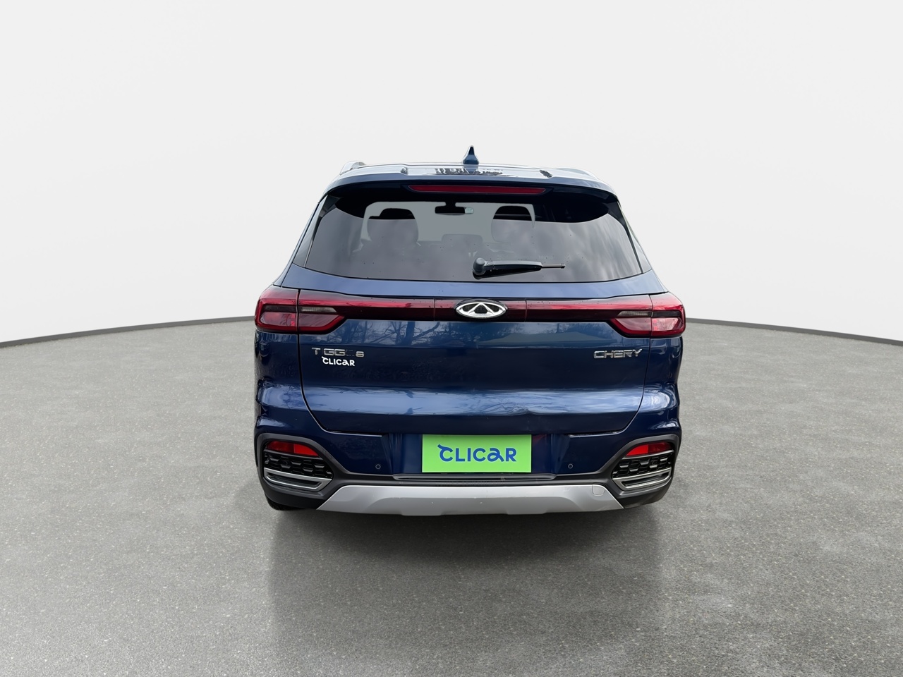 CHERY - 6