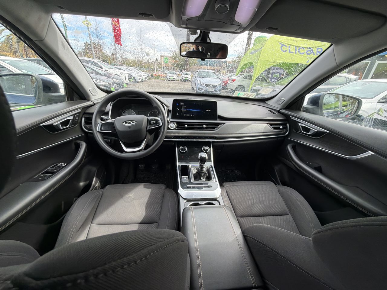 CHERY - 1