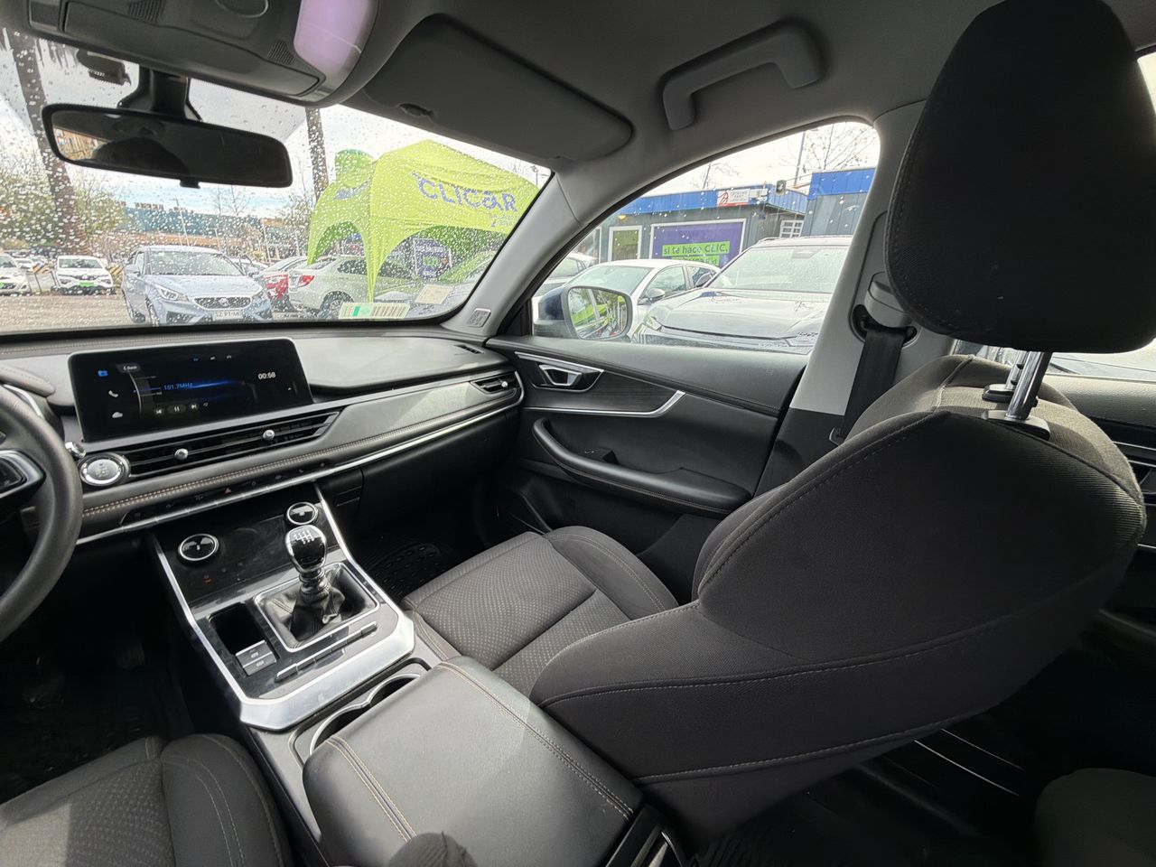 CHERY - 2