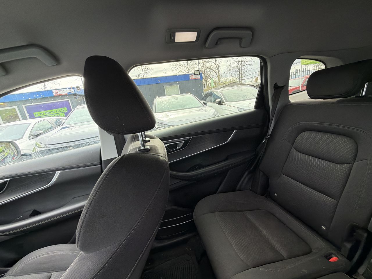 CHERY - 3