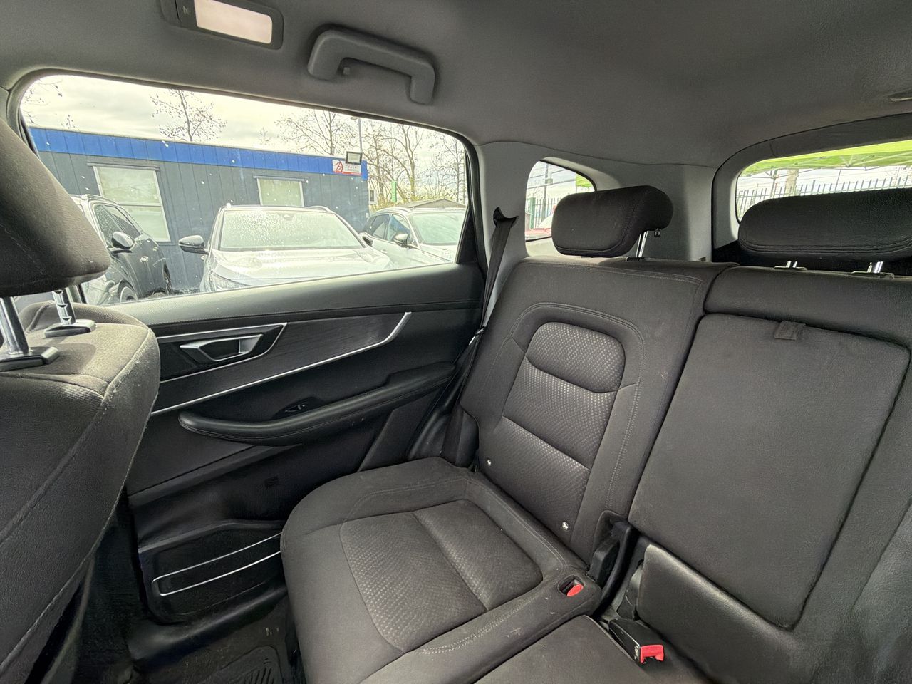 CHERY - 4