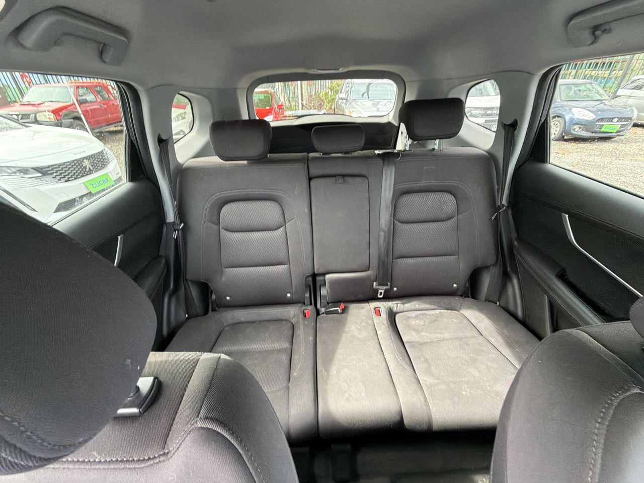 CHERY - 5
