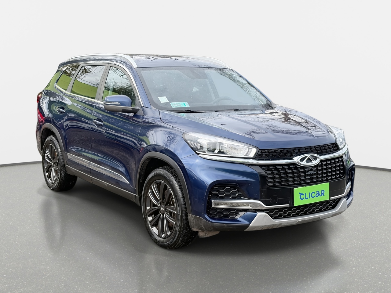 CHERY