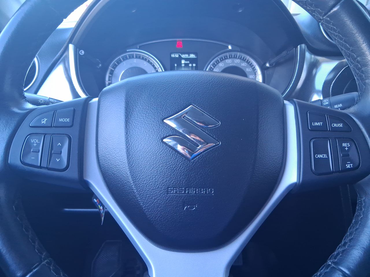 SUZUKI - 22