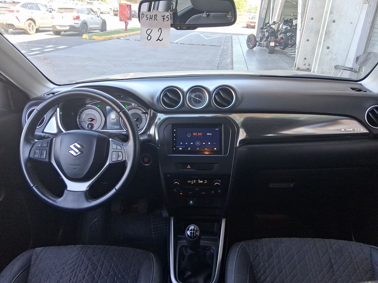 SUZUKI - 28