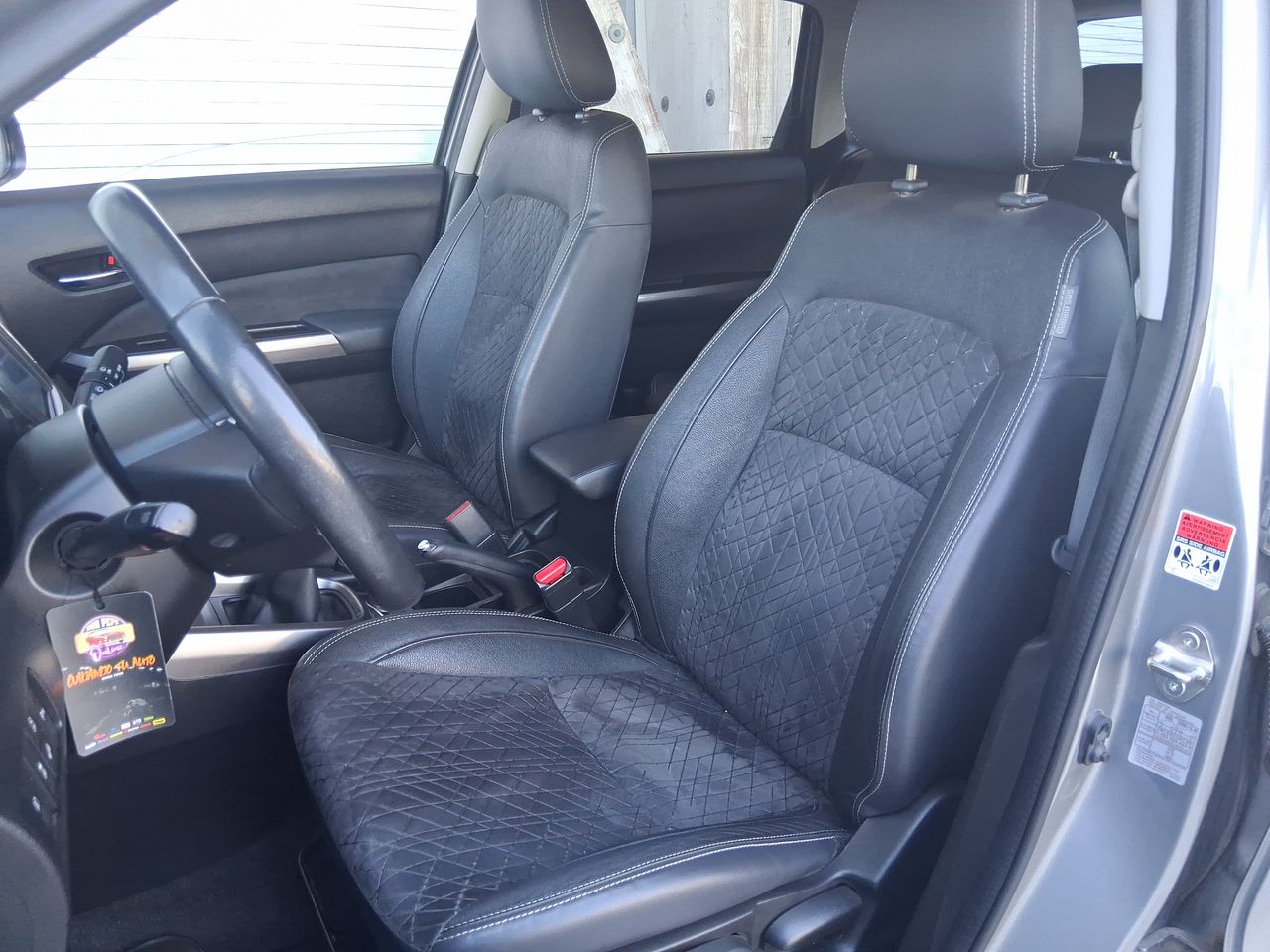SUZUKI - 20