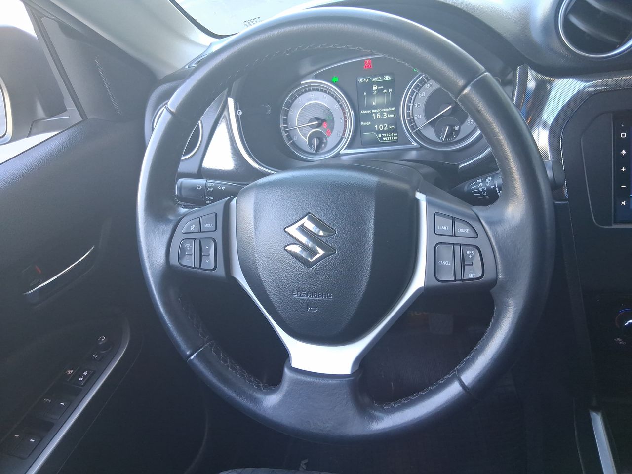 SUZUKI - 21