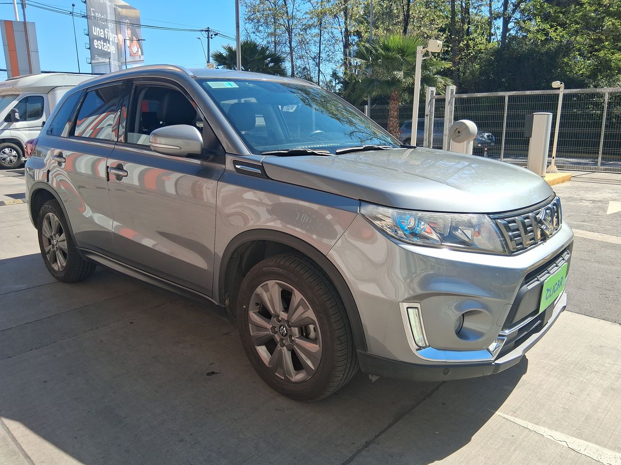 SUZUKI - 1