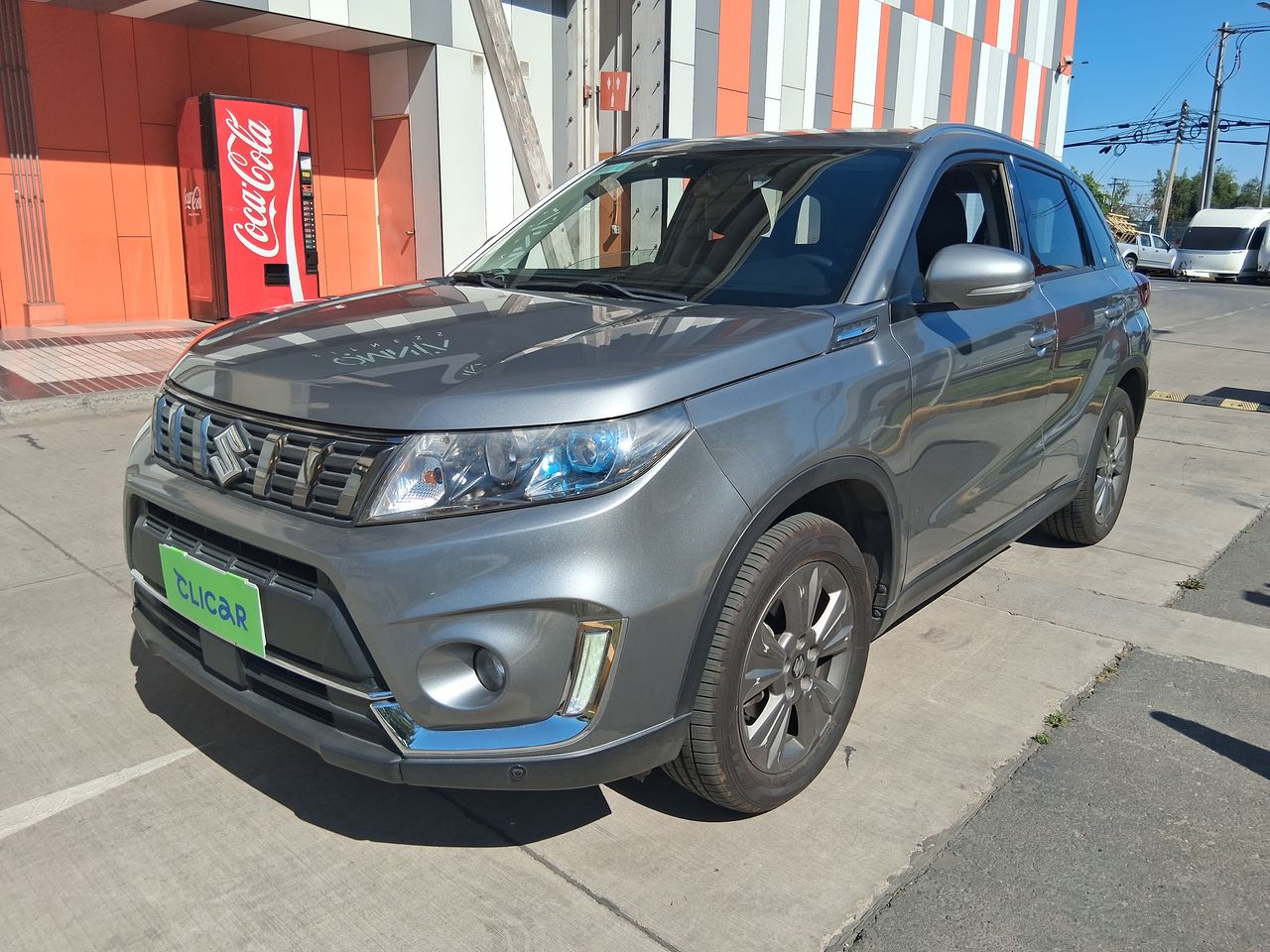 SUZUKI - 2
