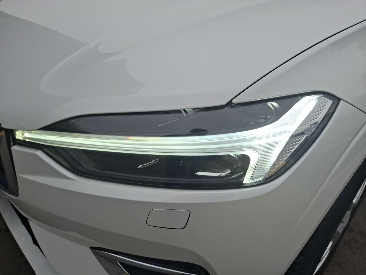 VOLVO - 16