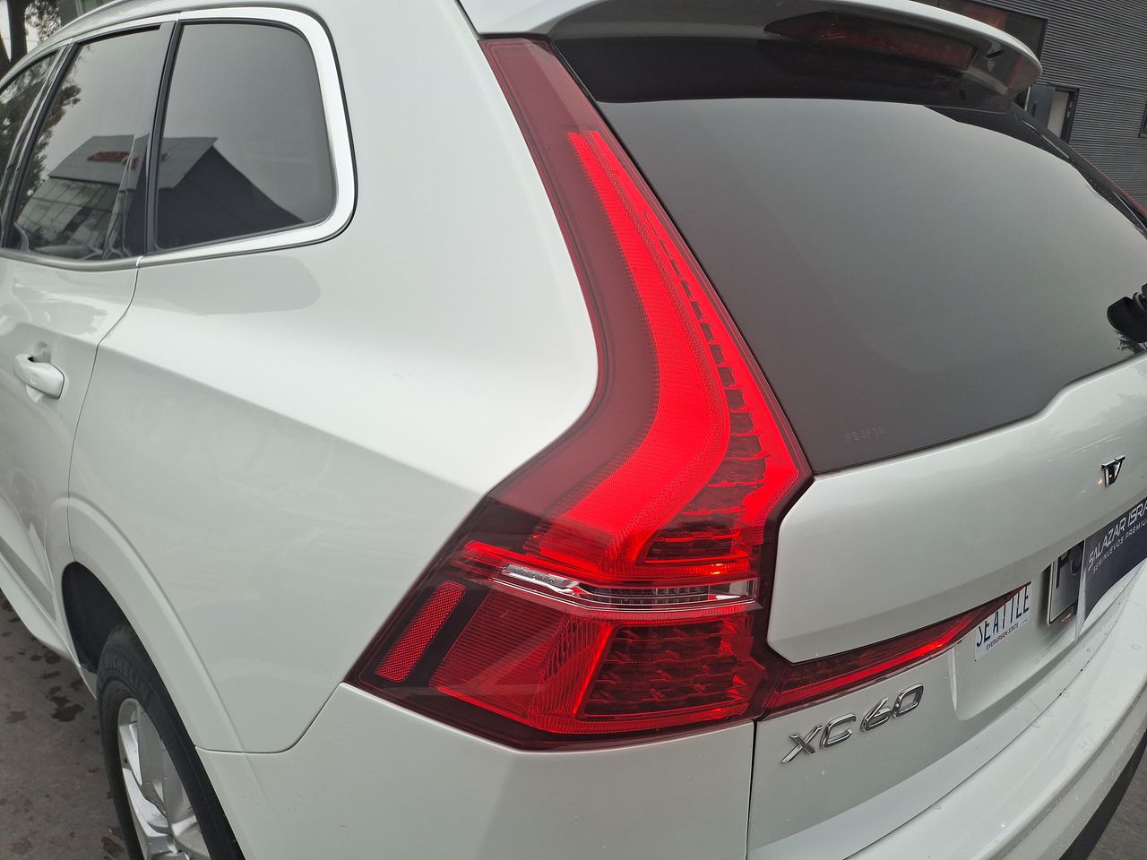 VOLVO - 18