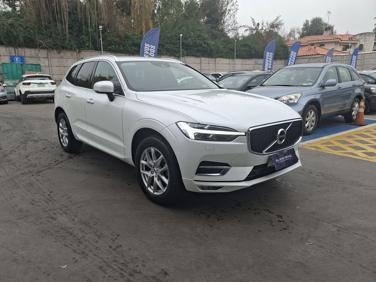VOLVO - 1