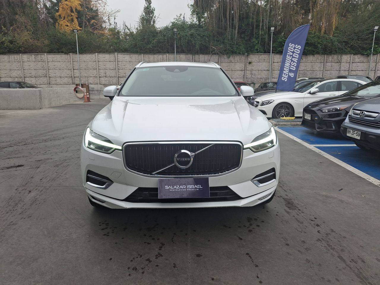 VOLVO - 2