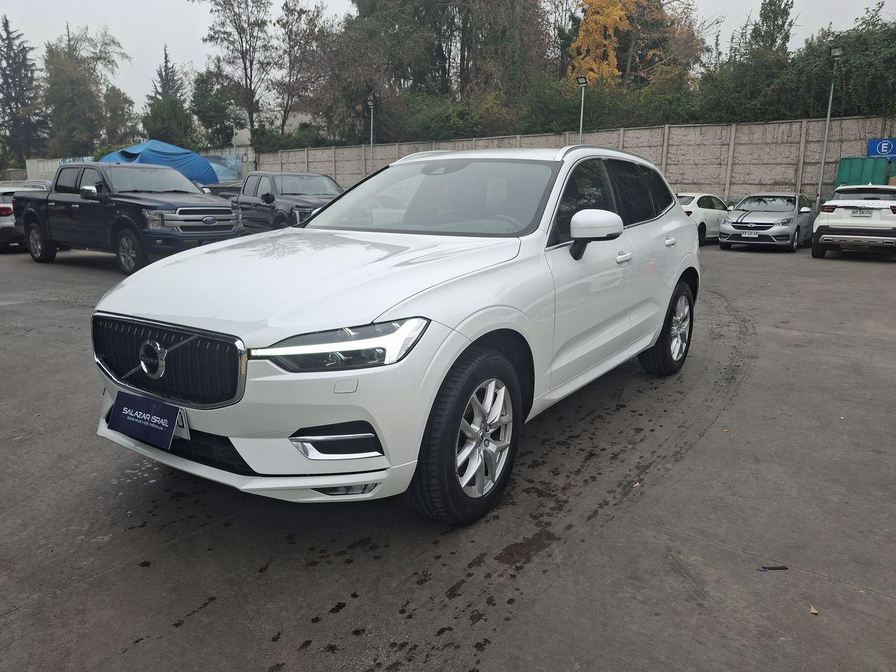 VOLVO - 3