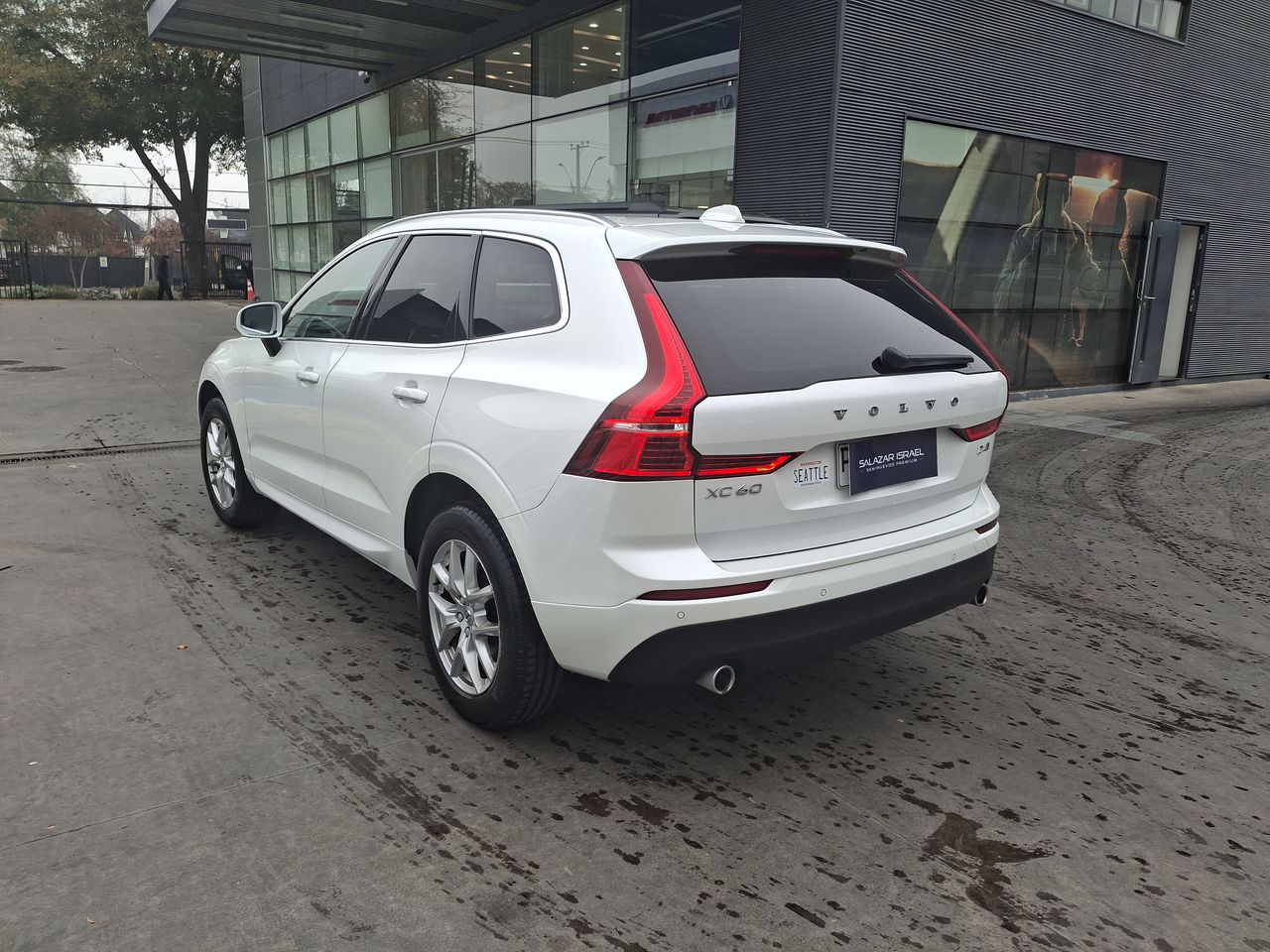 VOLVO - 5