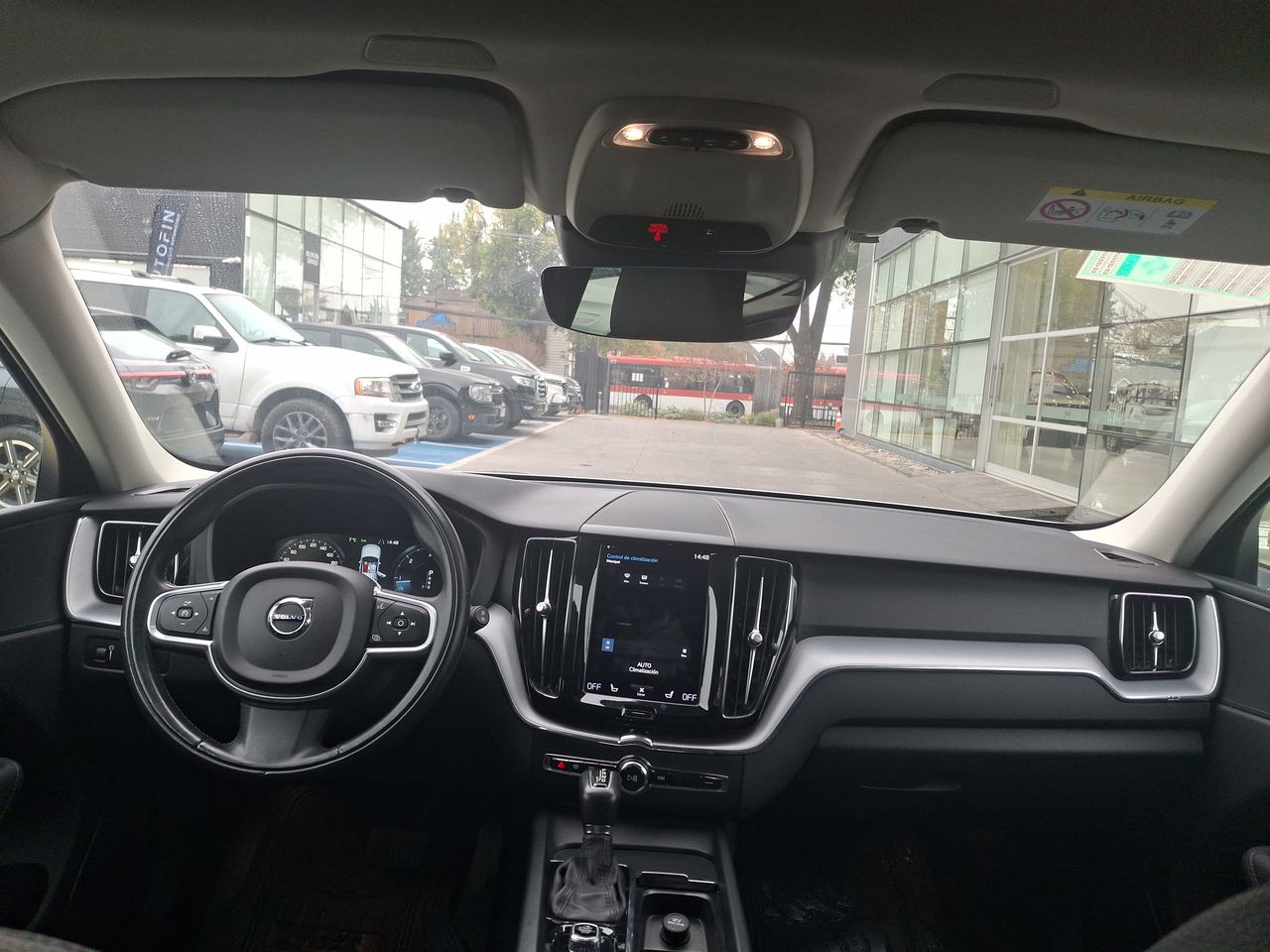 VOLVO - 9
