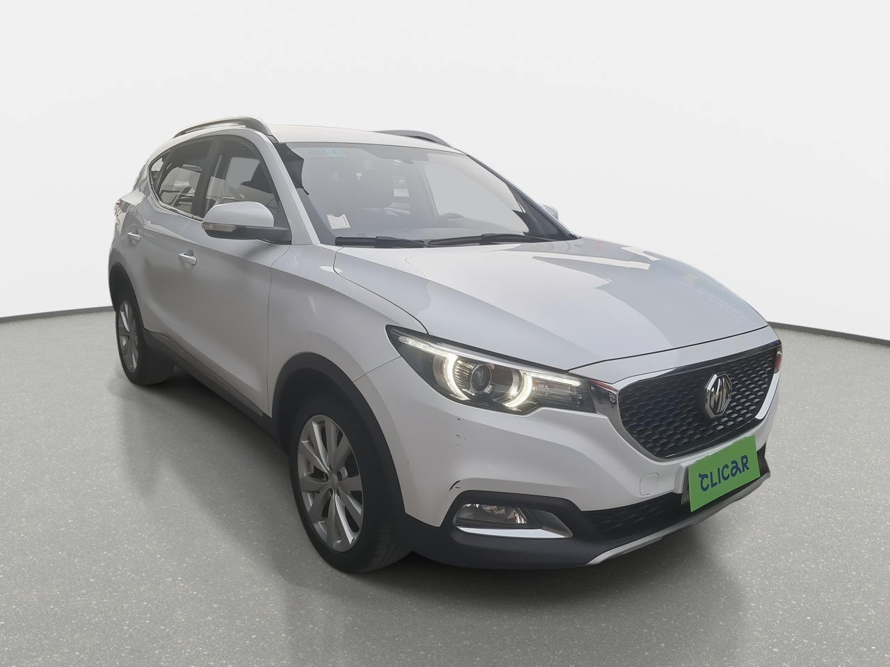 MG