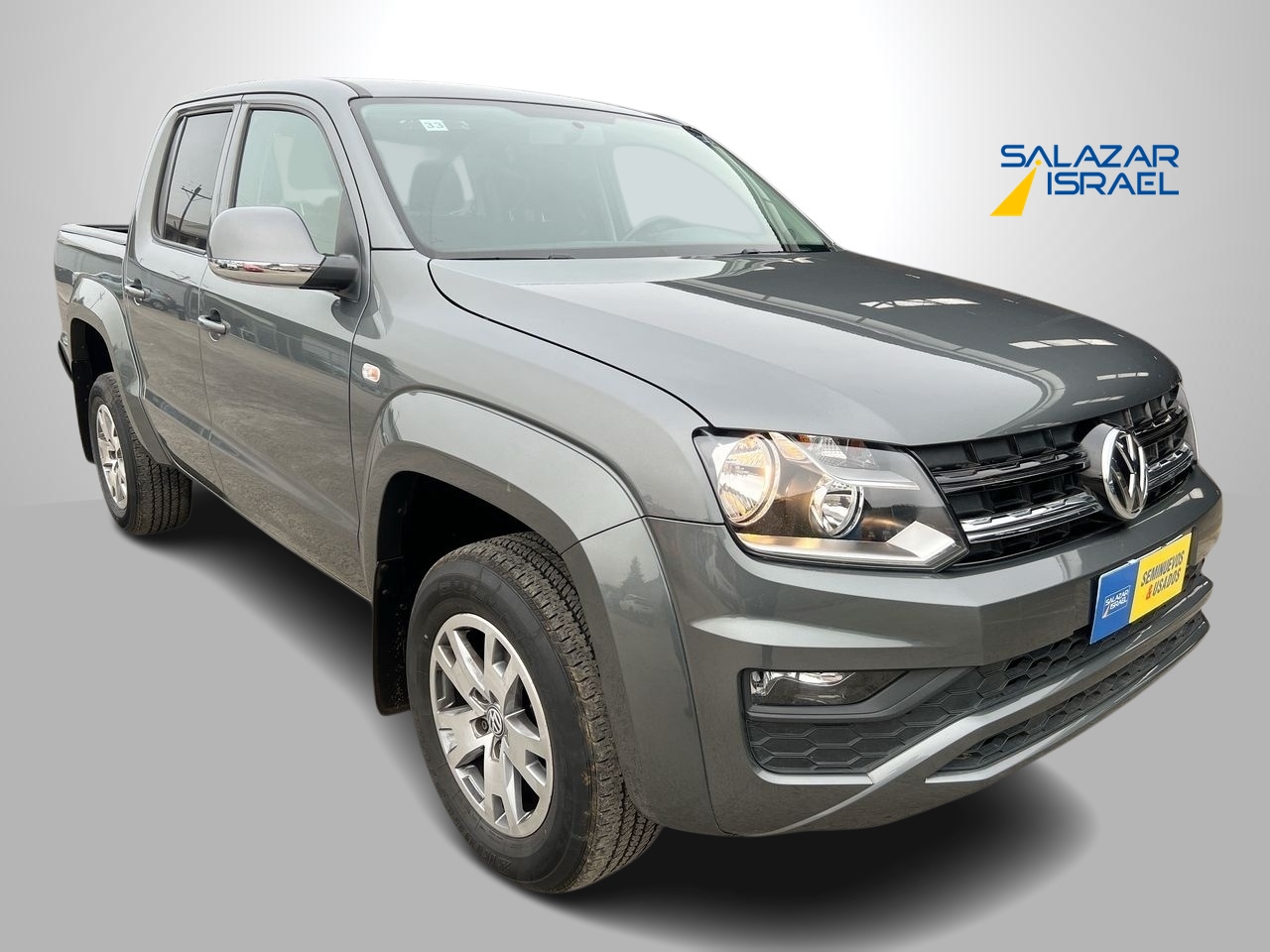 VOLKSWAGEN AMAROK AMAROK DCAB TDI 2.0 2021