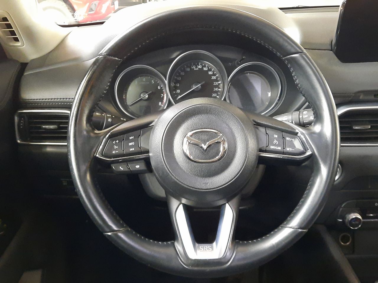 MAZDA - 26
