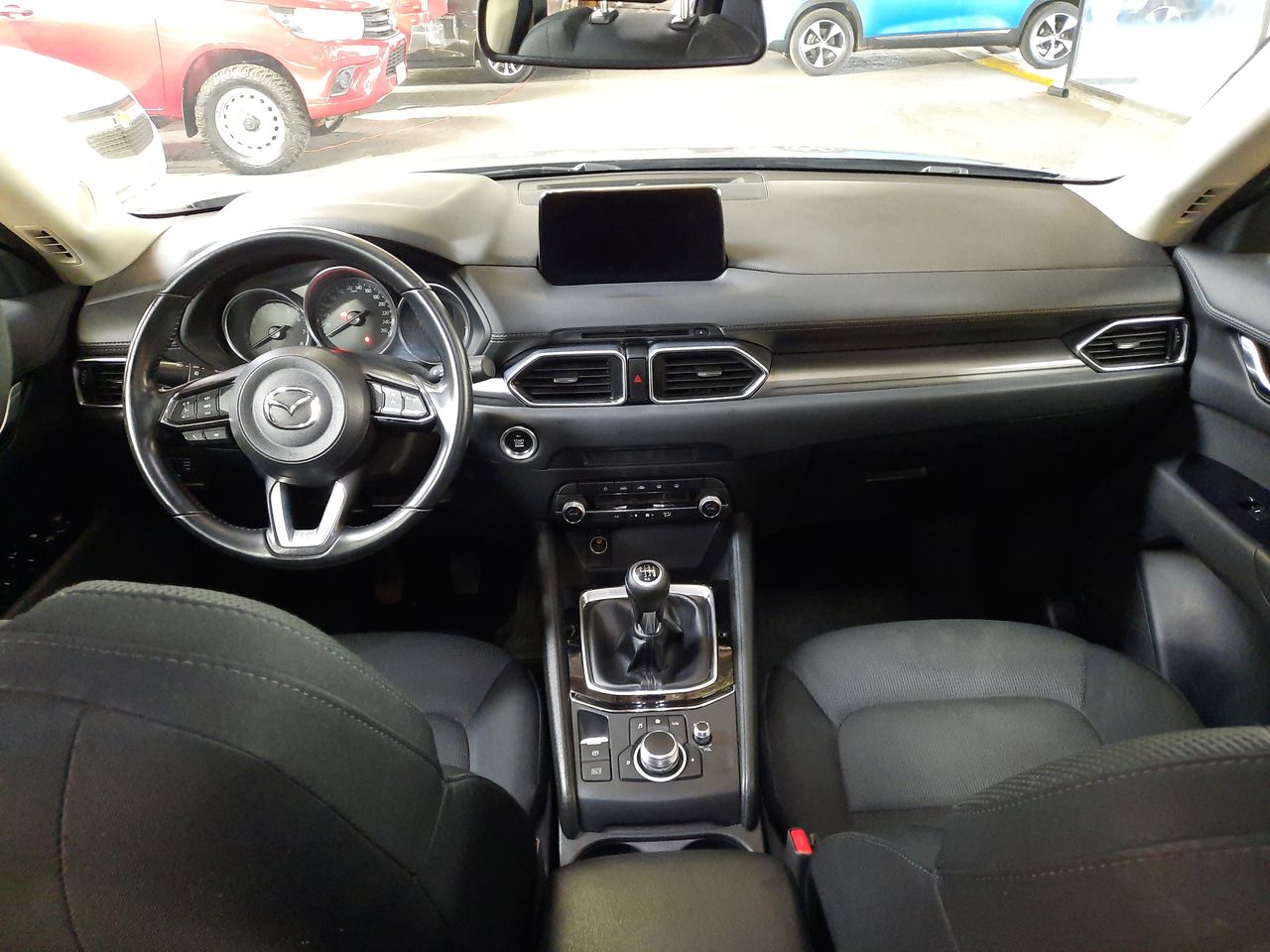 MAZDA - 33