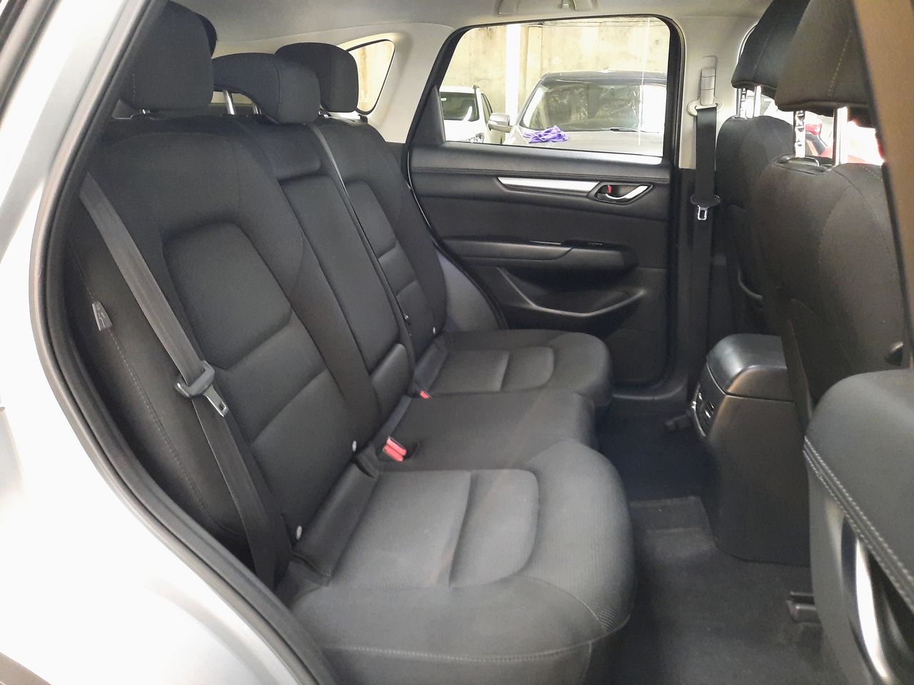 MAZDA - 35