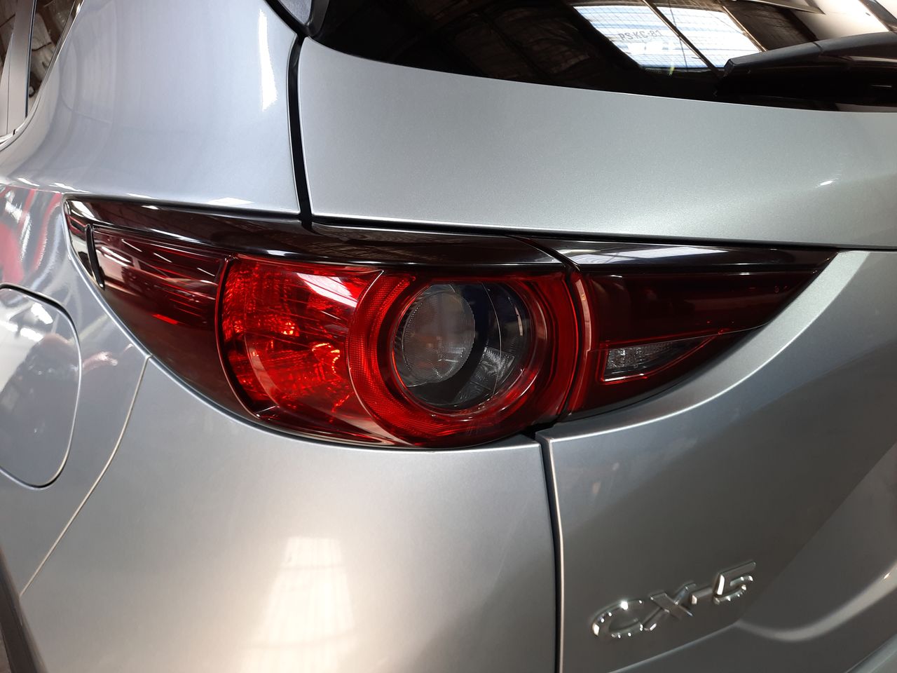 MAZDA - 21