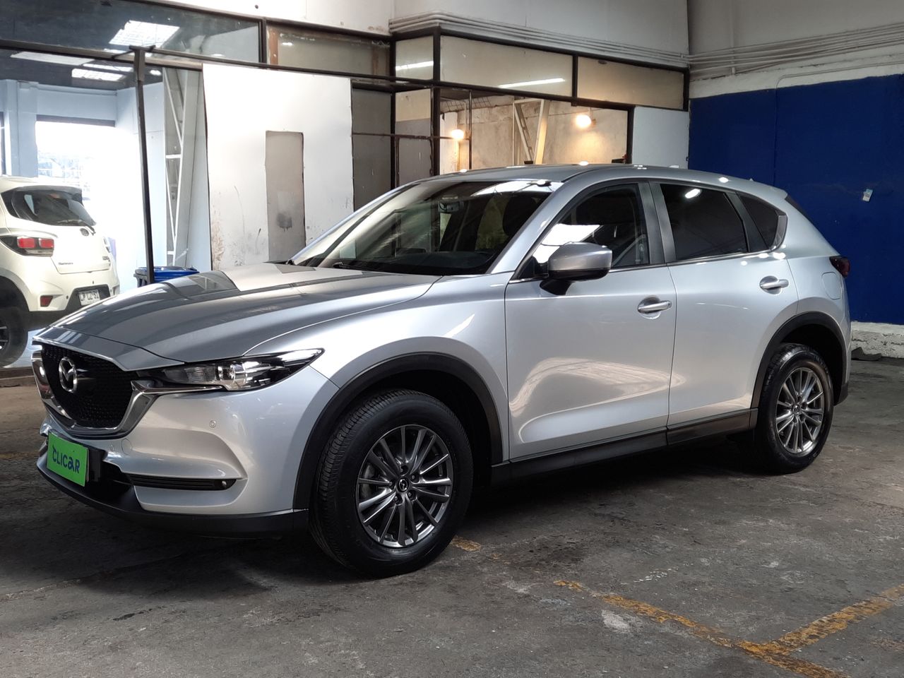 MAZDA - 3