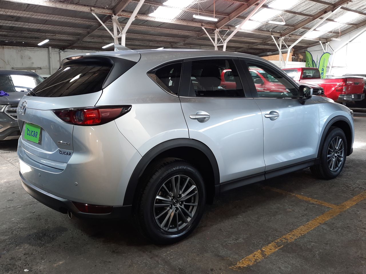 MAZDA - 7