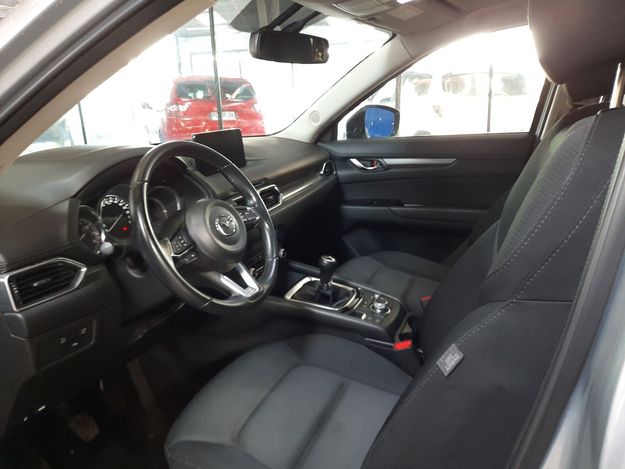 MAZDA - 10
