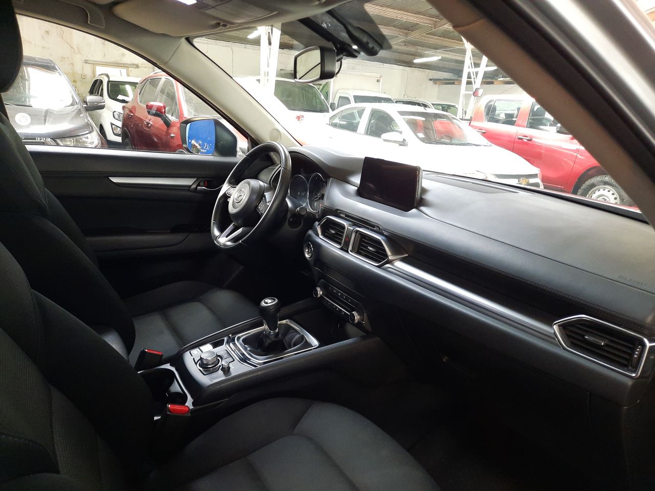 MAZDA - 16