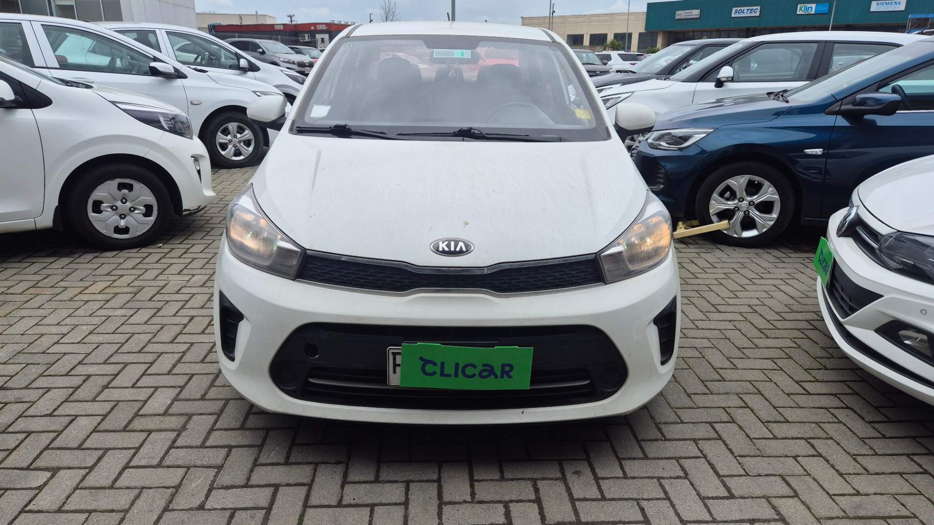 KIA - 2