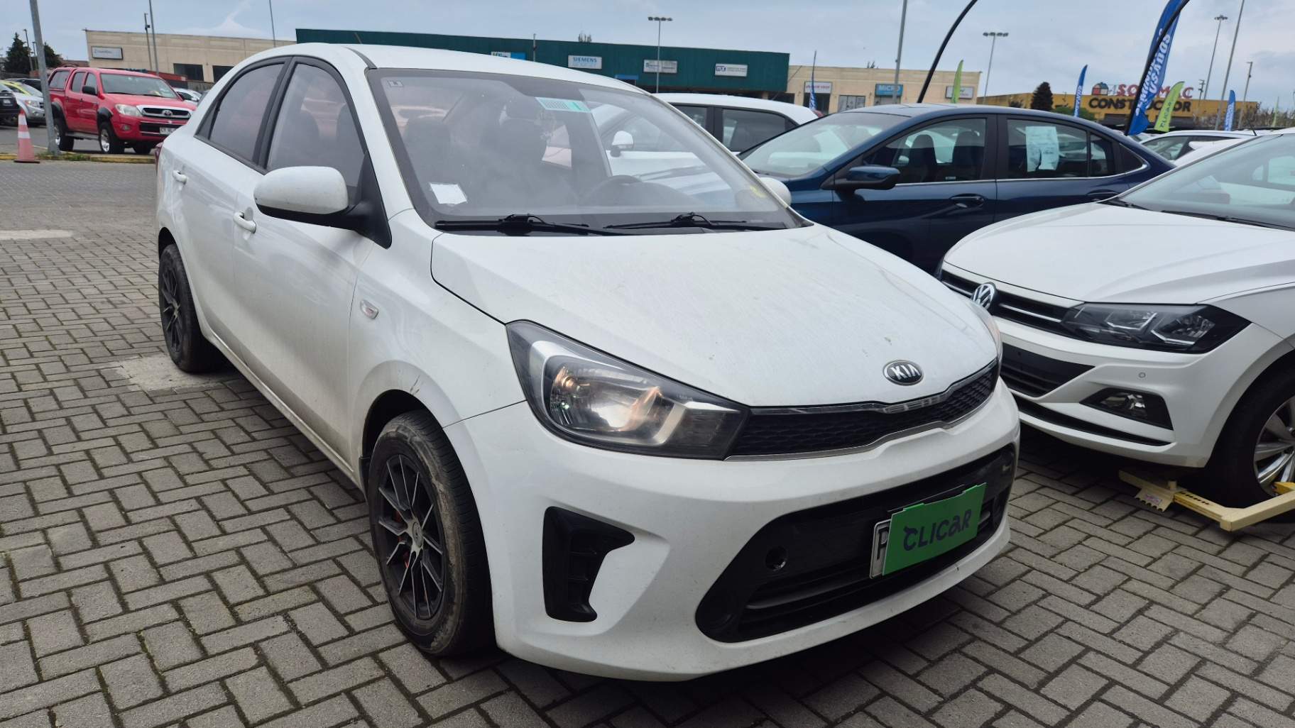 KIA