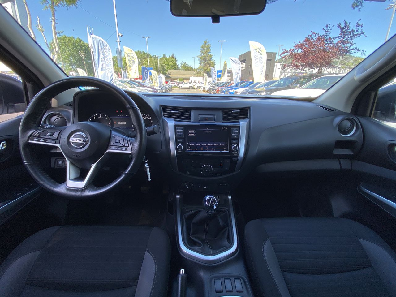 NISSAN - 24