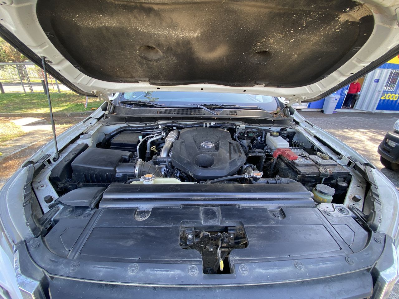 NISSAN - 10