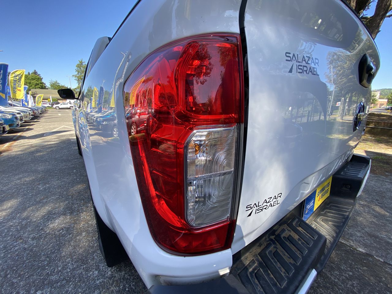NISSAN - 13