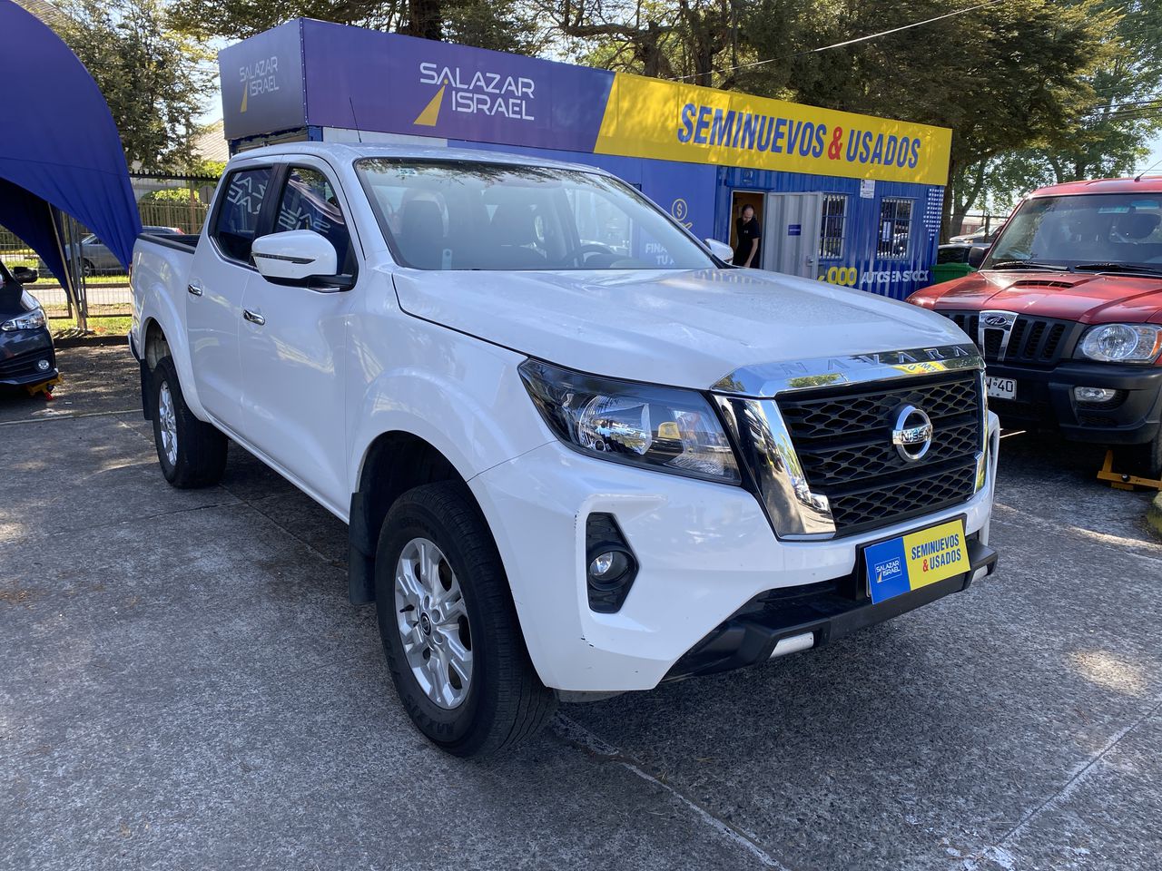 NISSAN - 1