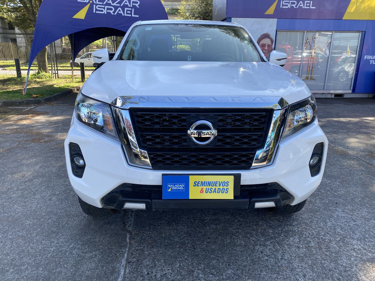 NISSAN - 2