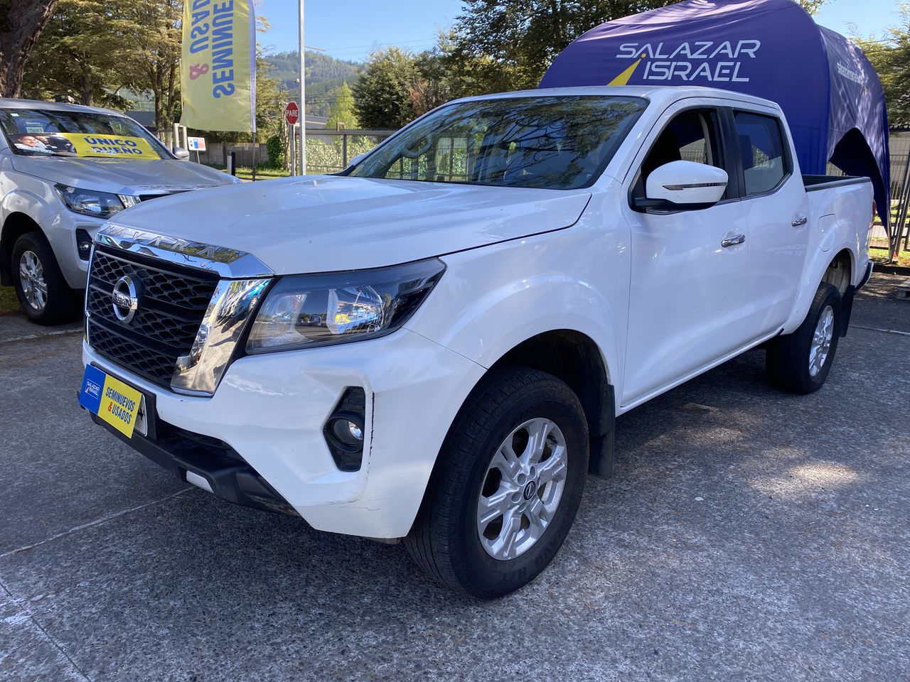 NISSAN - 3