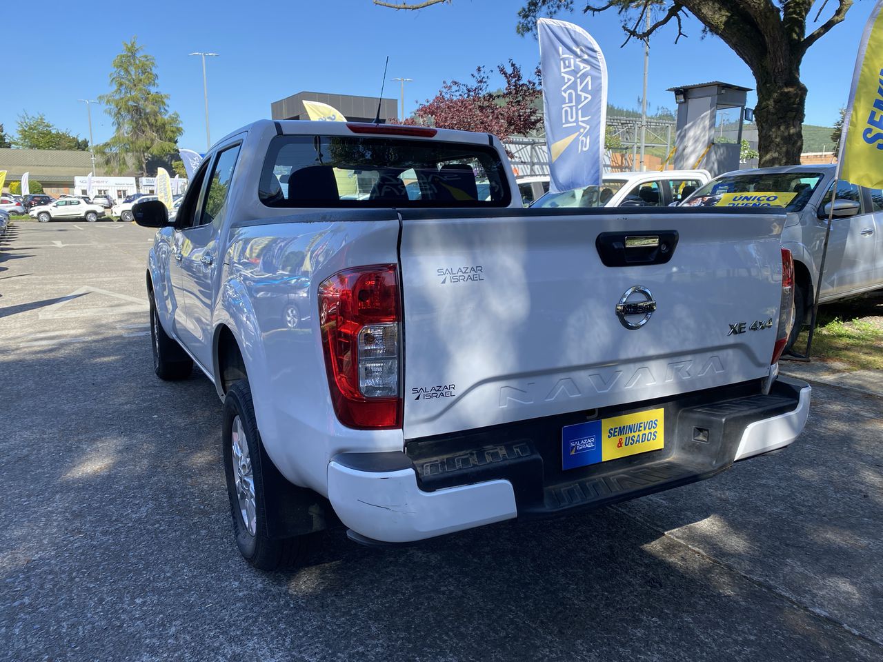NISSAN - 5