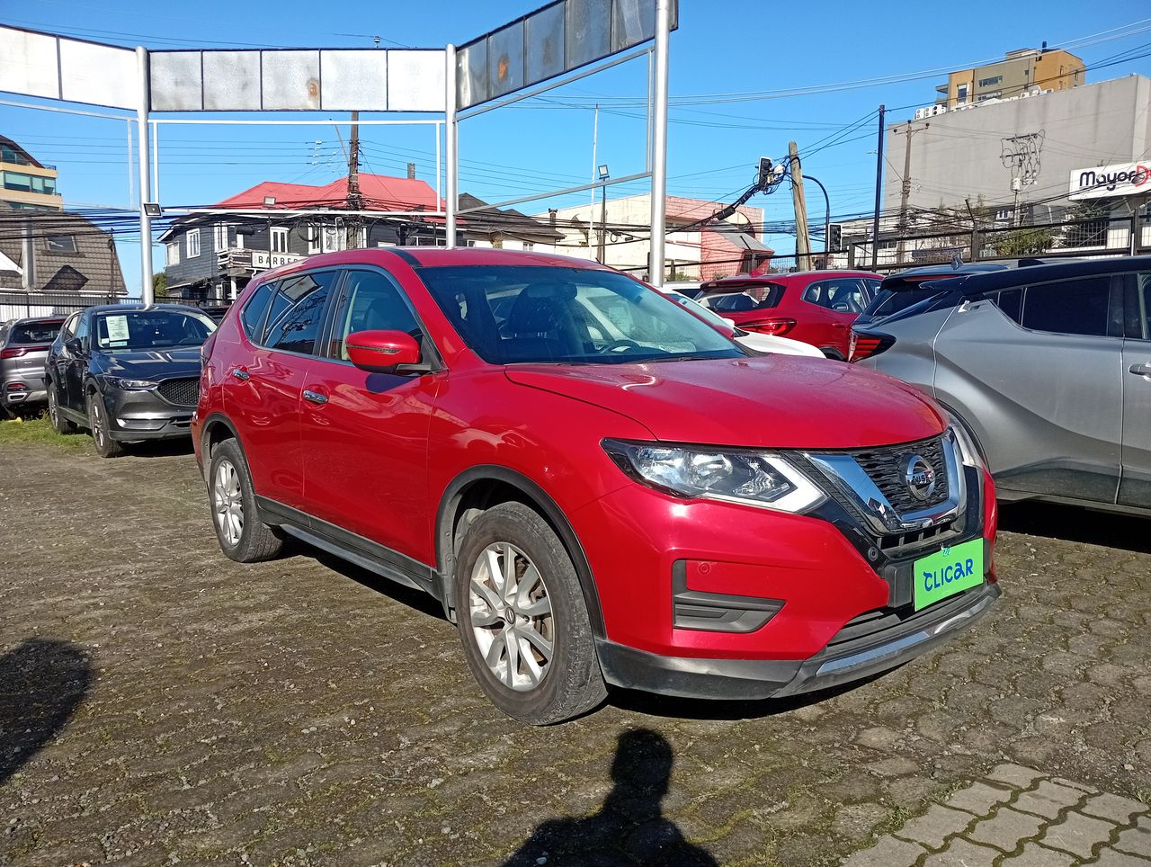 NISSAN - 1