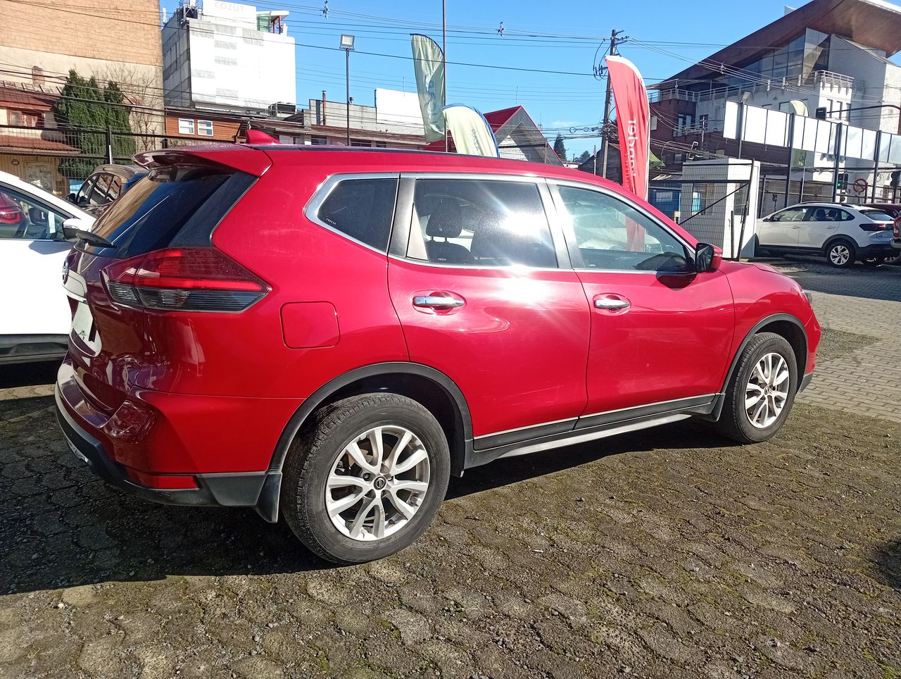 NISSAN - 7
