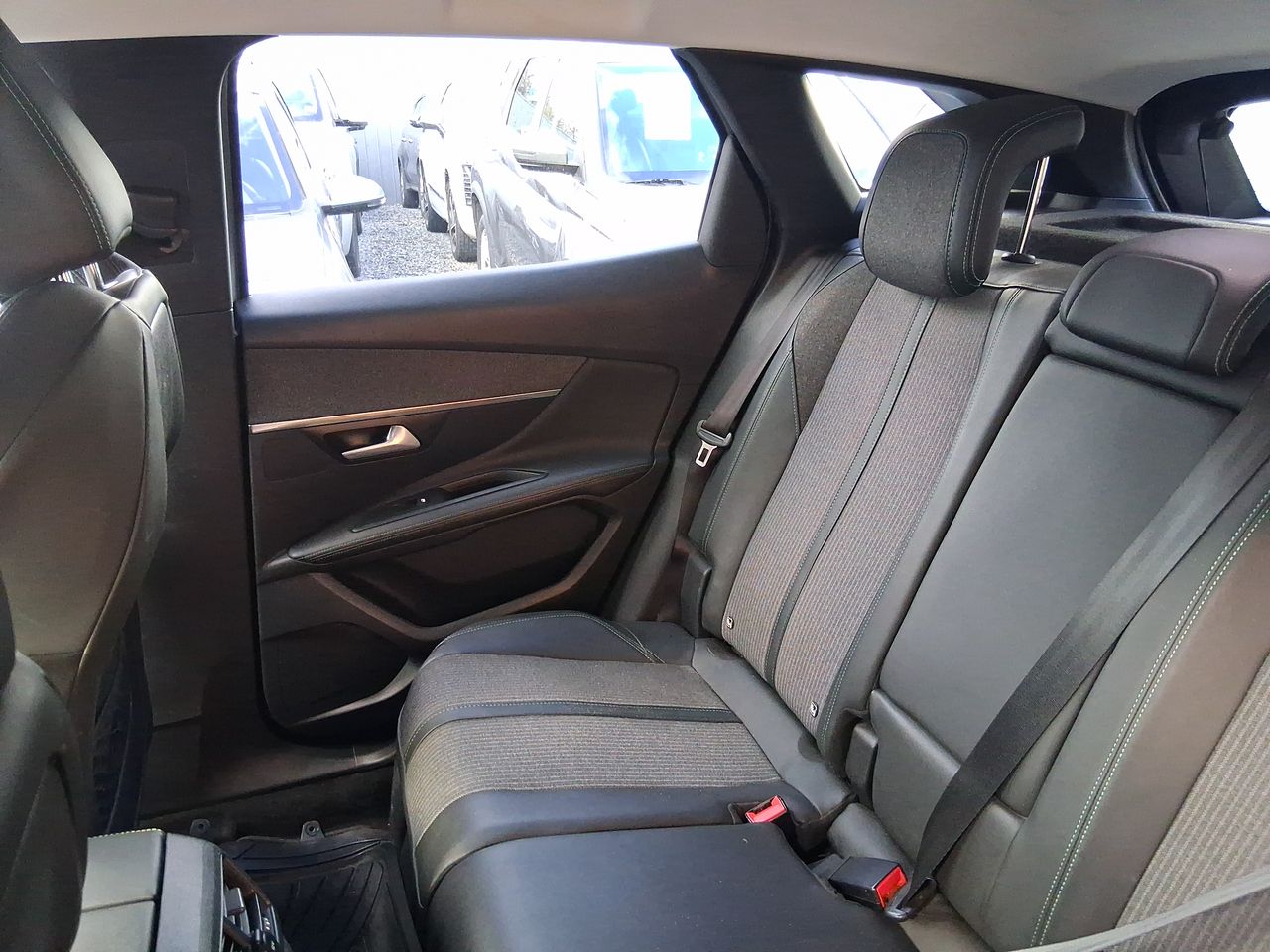 PEUGEOT - 2