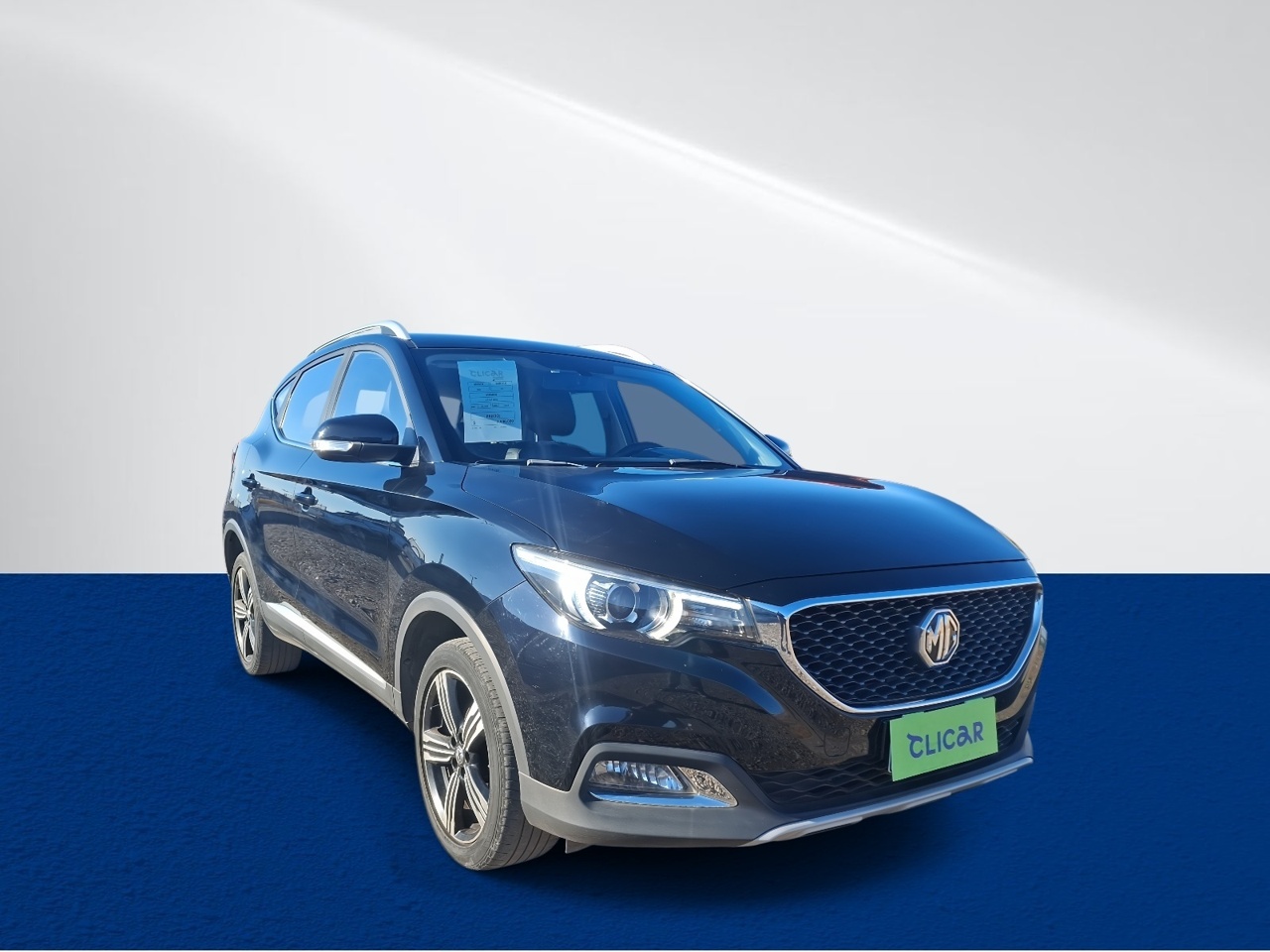 MG